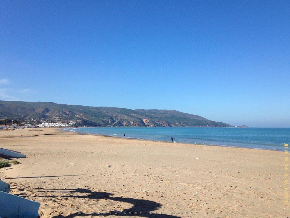 LES ANDALOUSES  (2) PLAGE.jpg